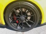 Porsche 911 GT3 2014 года